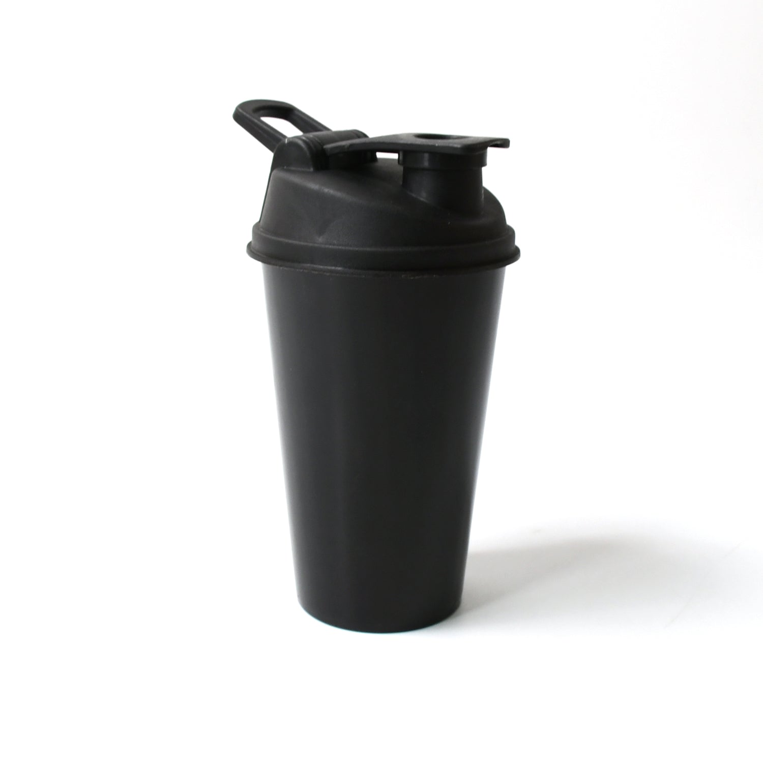 BPA free shaker bottle, leak-proof flip lid, ideal for protein shakes and pre-workout drinks. BPA free shaker bottle, leak-proof flip lid, ideal for protein shakes and pre-workout drinks.